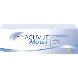1-Day Acuvue Moist for Astigmatism
