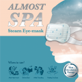 Паровая маска EYE-SPA 10 шт