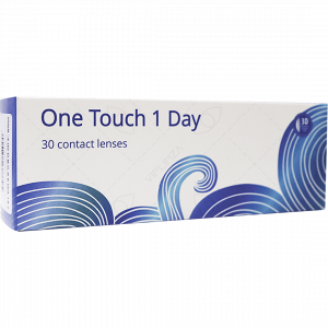 One Touch 1 Day