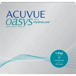 Acuvue Oasys 1-Day 90