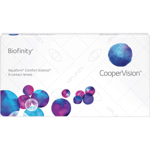 Biofinity