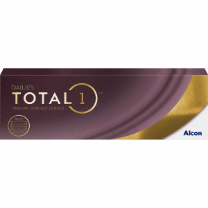 Dailies Total 1