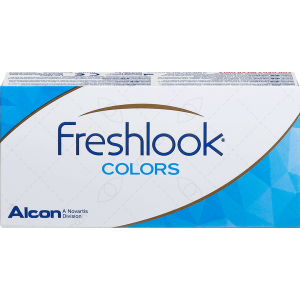 Freshlook Colors