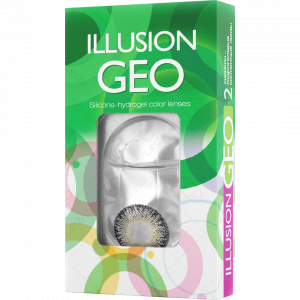 Illusion Geo