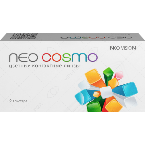 Neo Cosmo Crazy Lenses