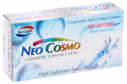 Neo Cosmo One-Tone