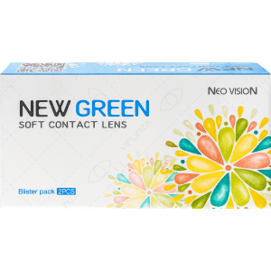 New Green