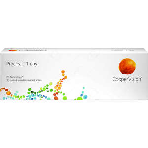 Proclear 1 Day
