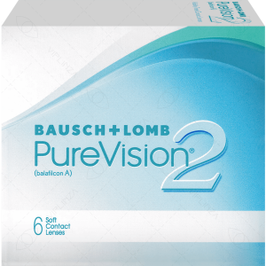 Pure Vision 2 HD