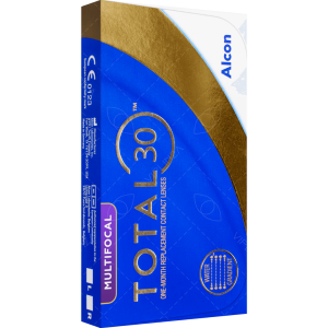 TOTAL30 Multifocal