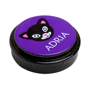 Дорожный набор ADRIA Black Cat
