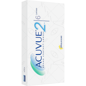 Acuvue 2