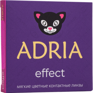 Adria Effect