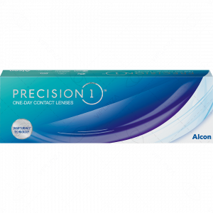 PRECISION1