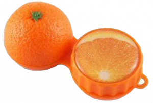10 Апельсин
