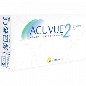 2 Acuvue 2