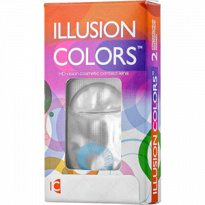 Illusion Colors