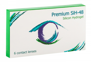 Premium SiH-48