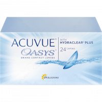 Acuvue Oasys 24