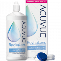 Acuvue Revitalens 360 мл