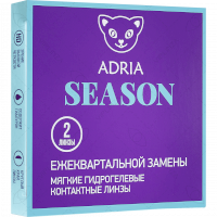 Adria Season 2 линзы