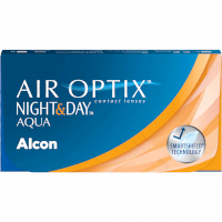 Air Optix Night &amp; Day