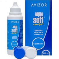 Aqua Soft Comfort 120 мл