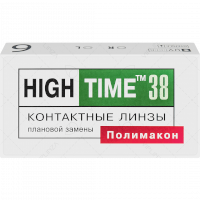 High Time 38