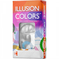 Illusion Colors
