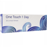 One Touch 1 Day