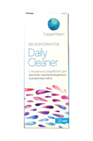 Очиститель для ЖКЛ Daily Cleaner 20 мл
