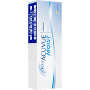 1-Day Acuvue Moist 30