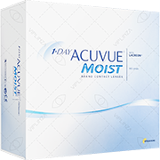 1-Day Acuvue Moist