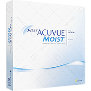 1-Day Acuvue Moist