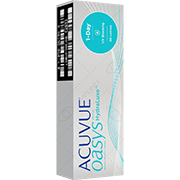 Acuvue Oasys 1-Day