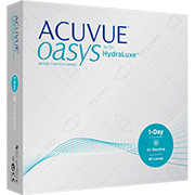 Acuvue Oasys 1-Day